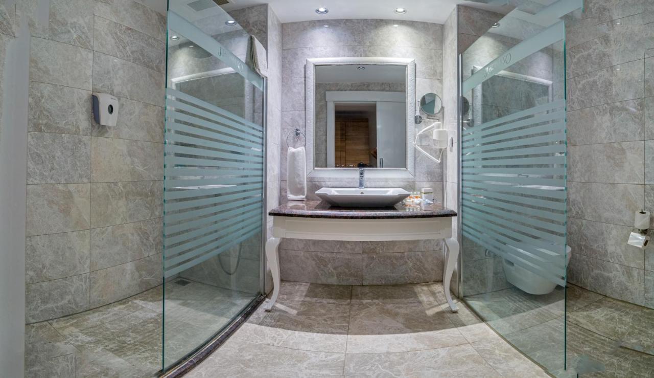 Justiniano Theodora Resort オクルカラール 部屋 写真