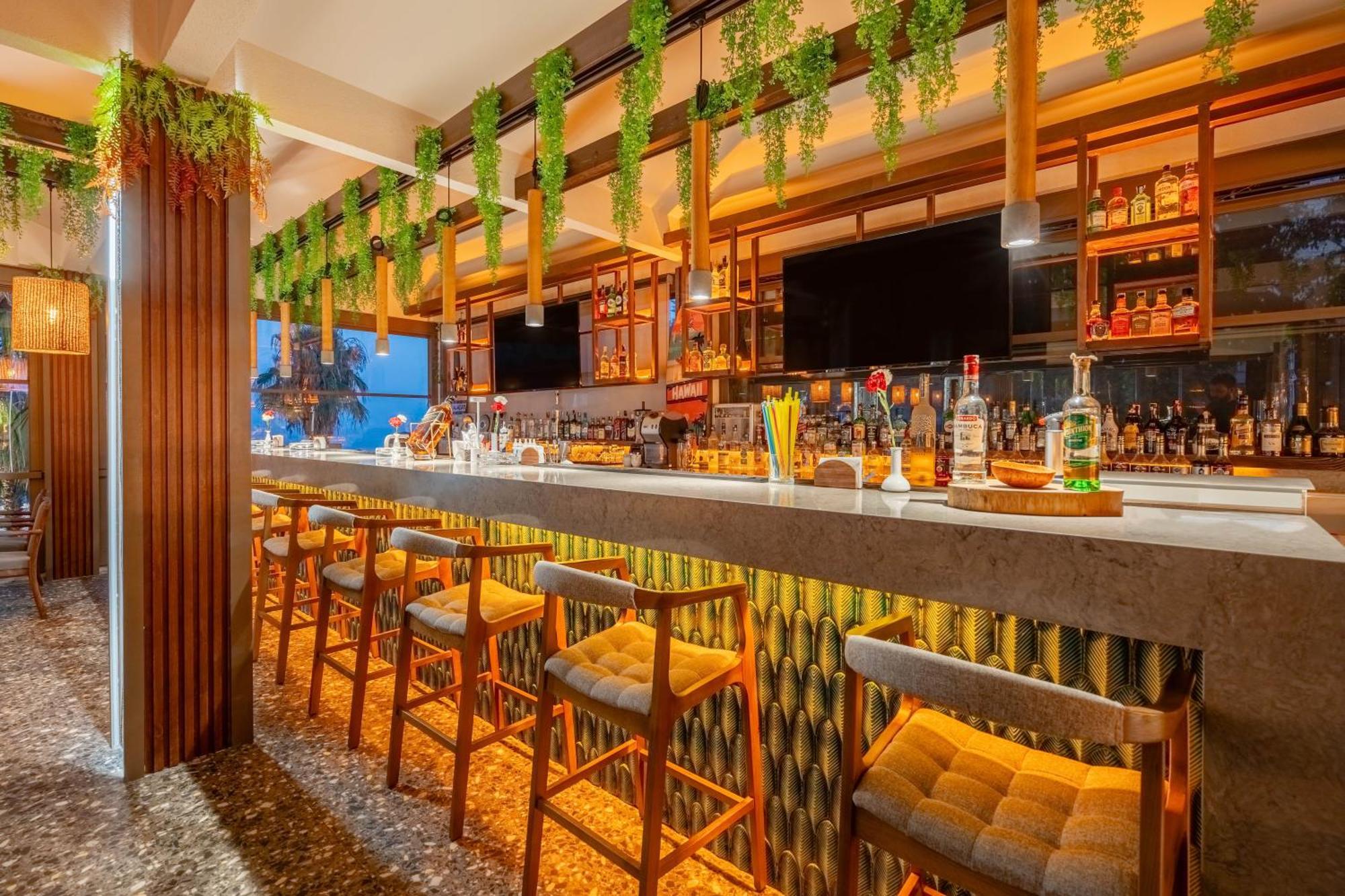 Justiniano Theodora Resort オクルカラール エクステリア 写真